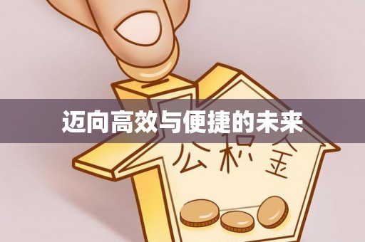 台西迈向高效与便捷的未来