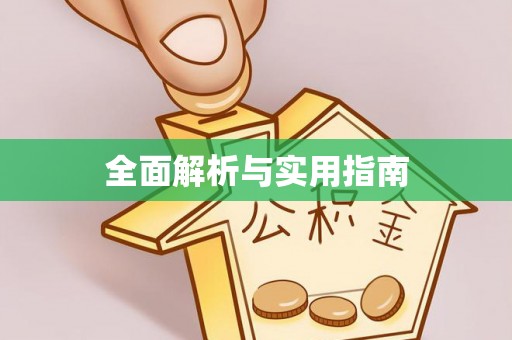 台西全面解析与实用指南